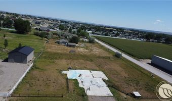 545 Pike Ct, Billings, MT 59105