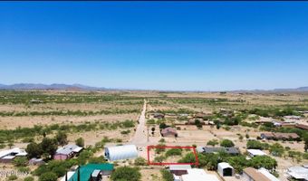 N Mescal Rd 363, Benson, AZ 85602