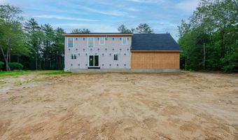 47 Brewster Rd, Barrington, NH 03825