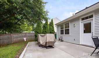 6922 Murray Grey Ln, Charlotte, NC 28273