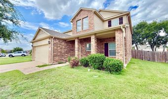 251 Cyrus St, Anna, TX 75409