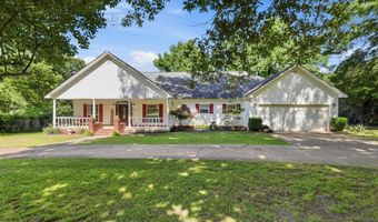 43 Jenni Leigh Dr, Austin, AR 72007