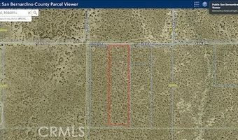 0 Parkdale Rd, Adelanto, CA 92301