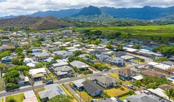 602 Halela St, Kailua, HI 96734