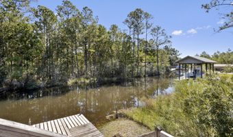 10100 Bancroft St, Bay St. Louis, MS 39520