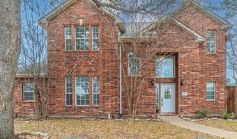 101 Fontana Ct, Allen, TX 75013