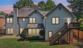 1496 Fallsbrook Ct NW, Acworth, GA 30101