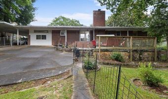 316 CRESTVIEW Rd, Anniston, AL 36207