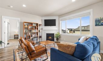 3202 Harrier Ln, Billings, MT 59106