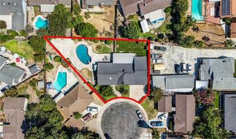 320 N Normandy Pl, Anaheim, CA 92806