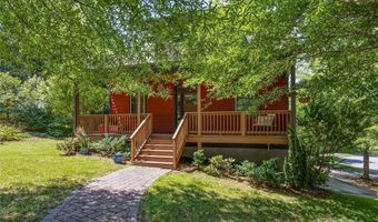 52 Pinedale Rd, Asheville, NC 28805