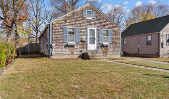 21 Riverside Ave, Johnston, RI 02919