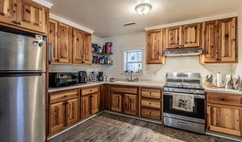 612 LOVERS Ln, Aztec, NM 87410