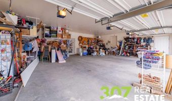 3111 Kent Ave, Cody, WY 82414