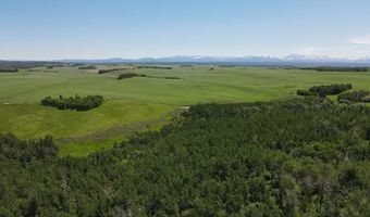 N 4600 E, Ashton, ID 83420