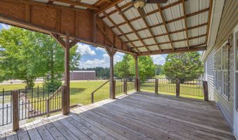 173 Old Hendry's Ch, Canon, GA 30520