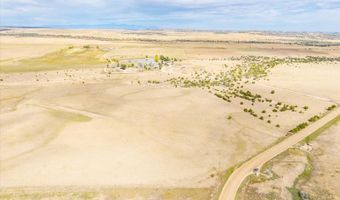 0000 Parcel C Burnt Mill Rd, Beulah, CO 81023