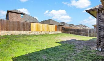 14824 Angel Trace Dr, Aledo, TX 76008