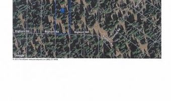 Big Horn Rd, Alturas, CA 96101