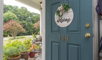119 Taylors Trl, Anderson, SC 29621