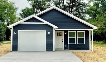 695 Mann Ave, Austin, IN 47102