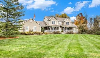 1720 N Lake Pleasant Rd, Arcadia, MI 48412