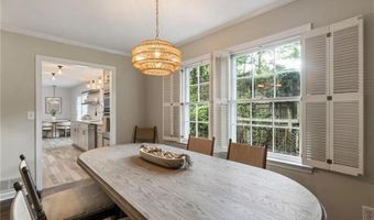 4243 McClatchey, Atlanta, GA 30342