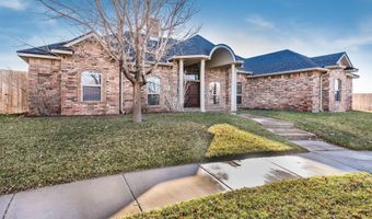 8611 FOUR ELMS Dr, Amarillo, TX 79119