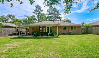 6245 Dalark Dr, Baton Rouge, LA 70812