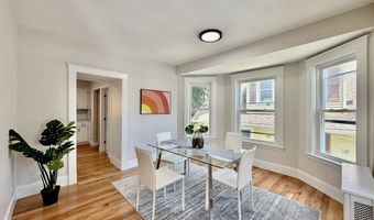 21 Upcrest Rd SF, Boston, MA 02135