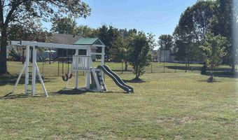 118 Stonecrest Dr, Almo, KY 42020