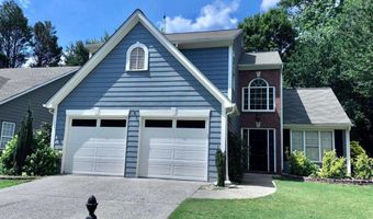 1035 Arborhill, Alpharetta, GA 30004