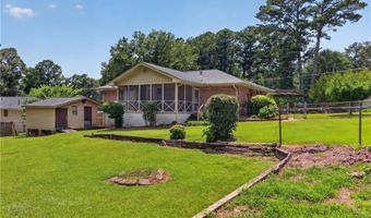 4387 Chelou Dr, Austell, GA 30106