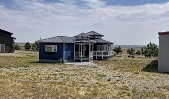 15 Ridge Rd, Buffalo, WY 82834