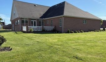 1400 Union Ave, Barboursville, WV 25504