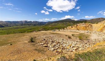 Tbd Aspen Hills Tract 66, Anaconda, MT 59711