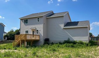 5784 Horizon Ln, Allendale, MI 49401