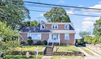 86 Vanguard St, Bridgeport, CT 06606
