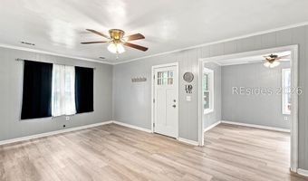 4000 Joann St, Beaufort, SC 29906