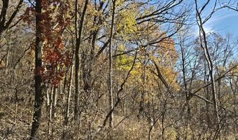 County KK, Alma, WI 54610