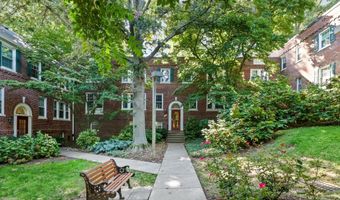 1802 KEY Blvd 9482, Arlington, VA 22201