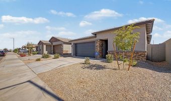 25291 W HIDALGO Ave, Buckeye, AZ 85326
