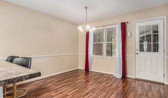 1524 CAMBRIDGE Pl, Anniston, AL 36207