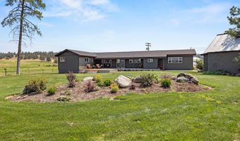 7122 E Langell Valley Rd, Bonanza, OR 97623
