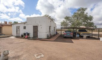 3025 Hwy 28, Anthony, NM 88021