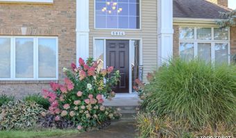 5814 Cannon Hills Dr NE, Ada, MI 49301