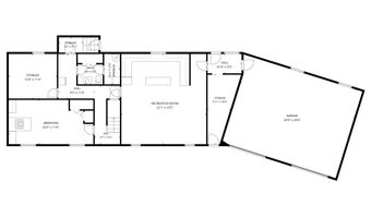 8691 County Road 11 NE, Alexandria, MN 56308