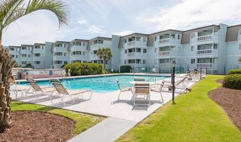 301 E Commerce Way Rd 214 Sea Spray, Atlantic Beach, NC 28512