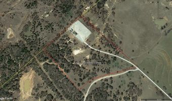 201 Halcyon Rd, Alvord, TX 76225