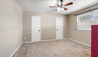 6202 ESTACADO Ln, Amarillo, TX 79109